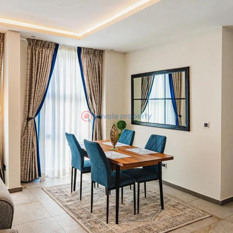 1 bedroom Apartment For Sale Cantoments West Cantonment Cantonments Accra - 4