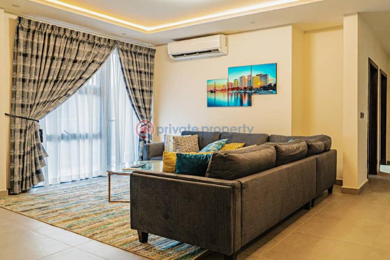 1 bedroom Apartment For Sale Cantoments West Cantonment Cantonments Accra - 2