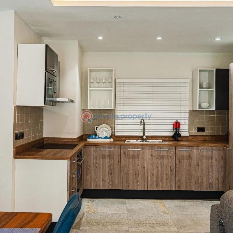 1 bedroom Apartment For Sale Cantoments West Cantonment Cantonments Accra - 0