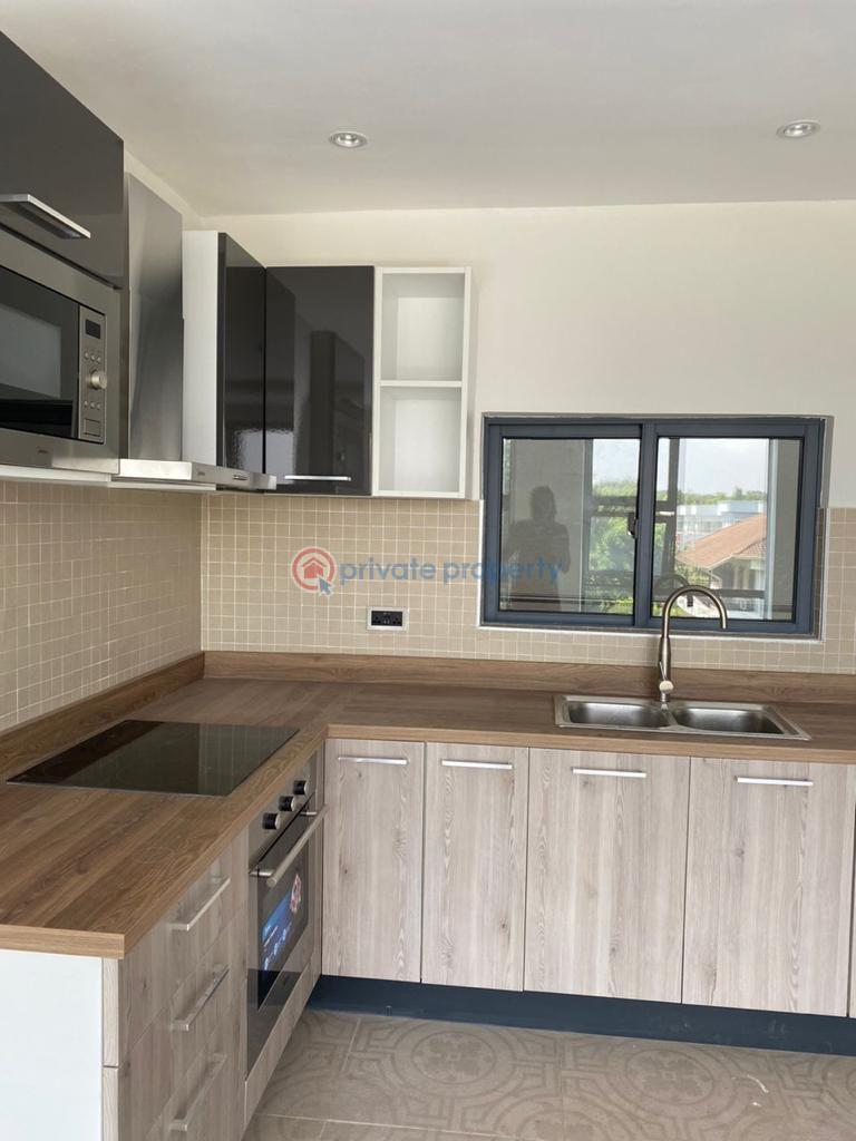 1 bedroom Apartment For Sale Cantoments West Cantonment Cantonments Accra - 10