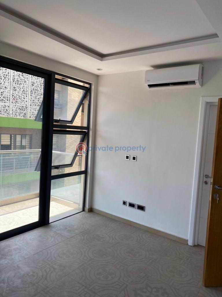 1 bedroom Apartment For Sale Cantoments West Cantonment Cantonments Accra - 9