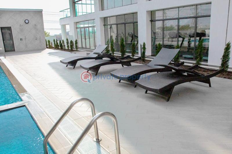 1 bedroom Apartment For Sale East Legon Accra - 17