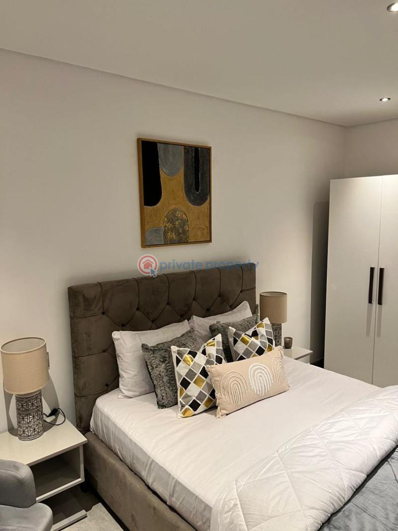 1 bedroom Apartment For Sale East Legon Accra - 11