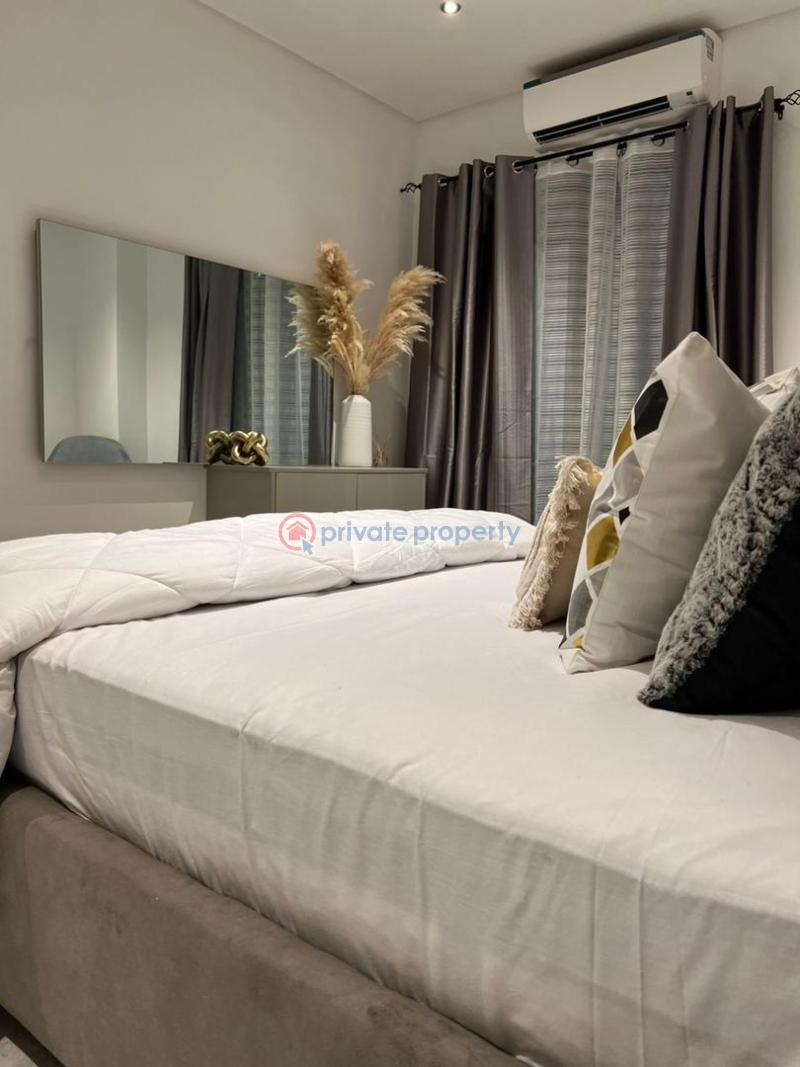 1 bedroom Apartment For Sale East Legon Accra - 4