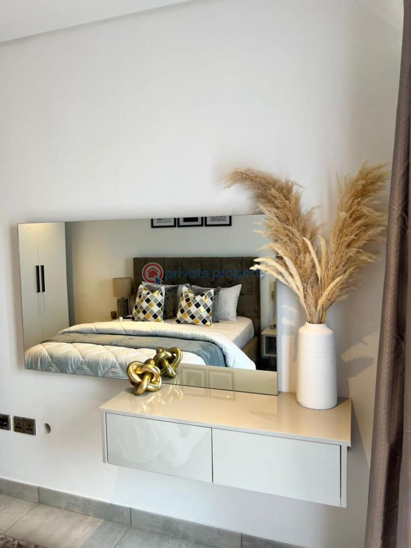 1 bedroom Apartment For Sale East Legon Accra - 7