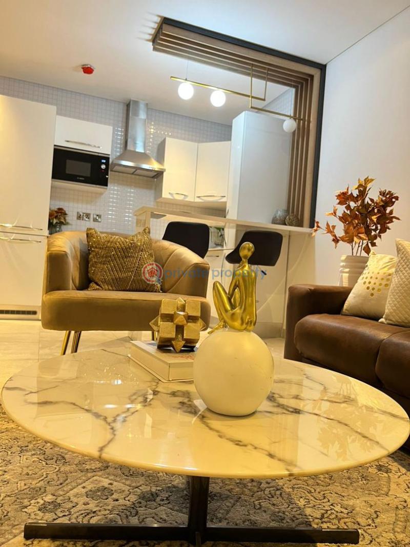1 bedroom Apartment For Sale East Legon Accra - 5