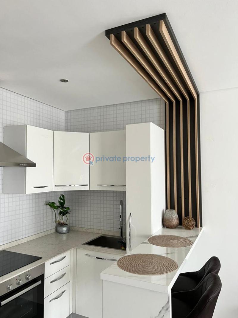1 bedroom Apartment For Sale East Legon Accra - 9