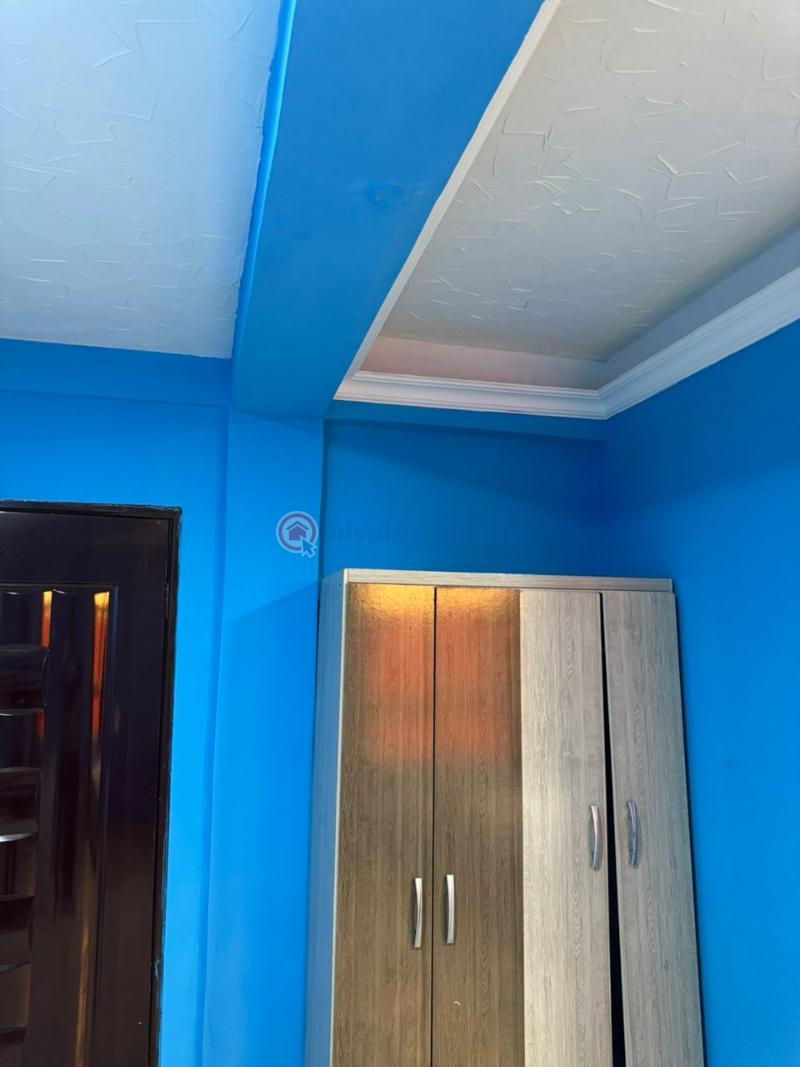 1 bedroom Hostel For Rent Owoo Plastic Street, Kisseman Gimpa Road Legon Accra - 7