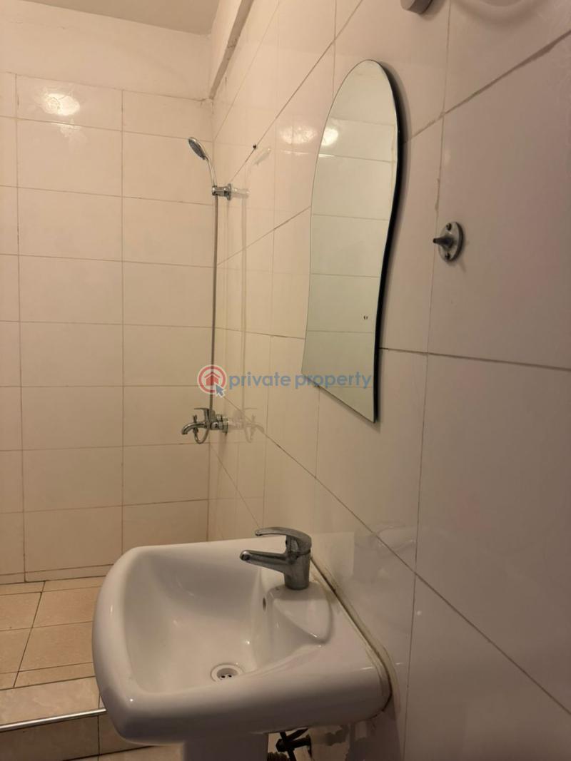 1 bedroom Hostel For Rent Owoo Plastic Street, Kisseman Gimpa Road Legon Accra - 9