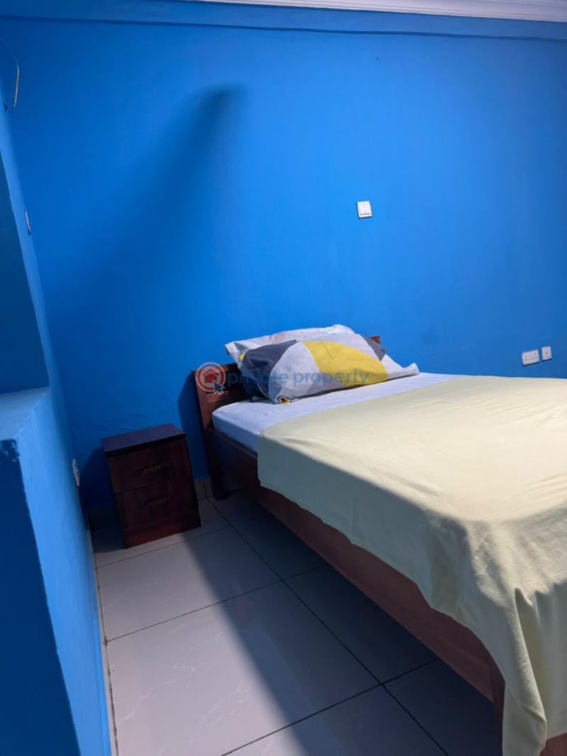 1 bedroom Hostel For Rent Owoo Plastic Street, Kisseman Gimpa Road Legon Accra - 3