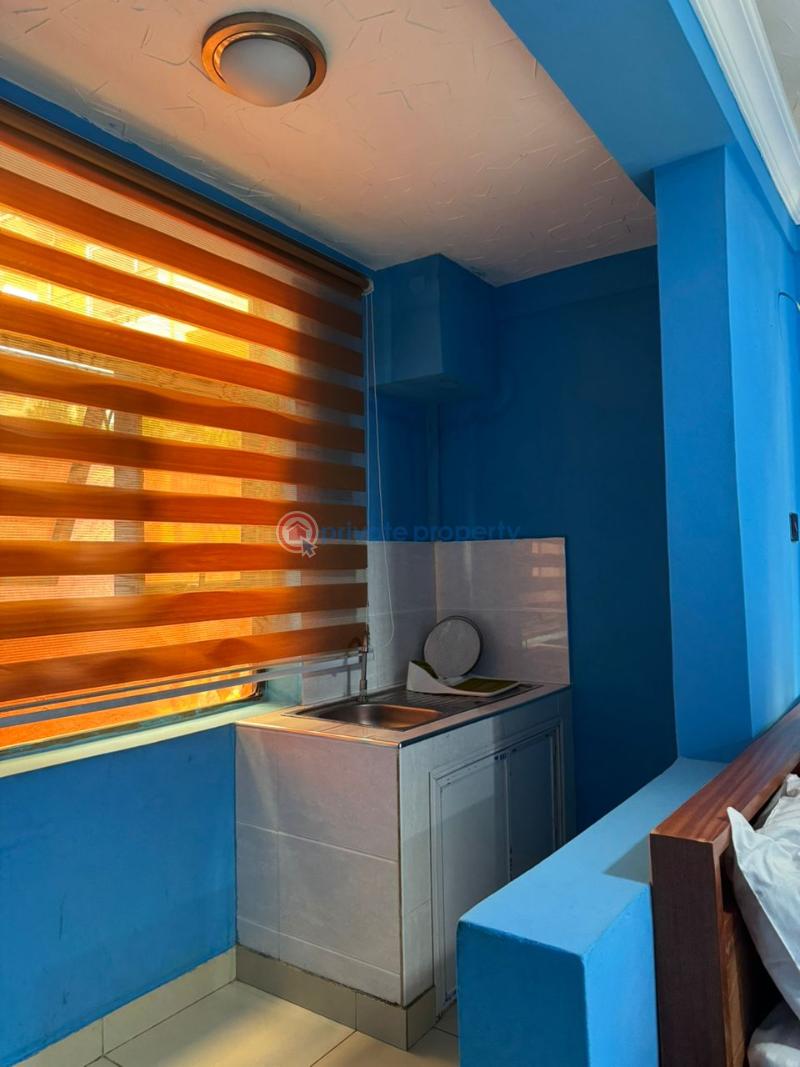 1 bedroom Hostel For Rent Owoo Plastic Street, Kisseman Gimpa Road Legon Accra - 5