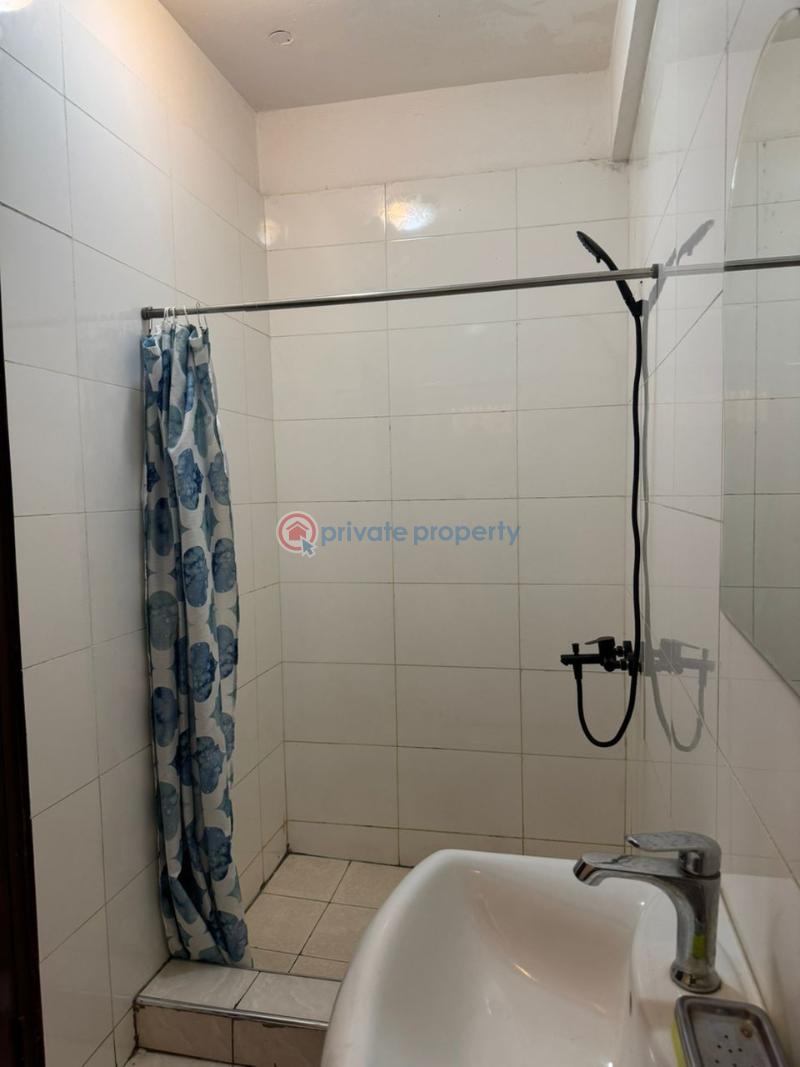 1 bedroom Hostel For Rent Owoo Plastic Street, Kisseman Gimpa Road Legon Accra - 8