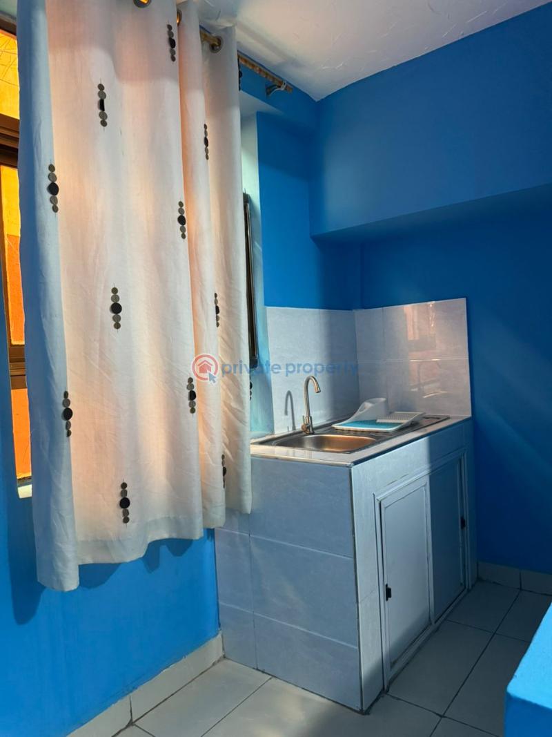 1 bedroom Hostel For Rent Owoo Plastic Street, Kisseman Gimpa Road Legon Accra - 4