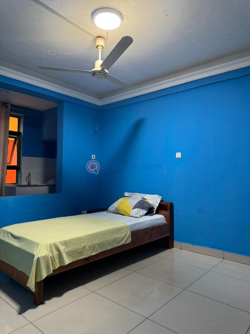 1 bedroom Hostel For Rent Owoo Plastic Street, Kisseman Gimpa Road Legon Accra - 0