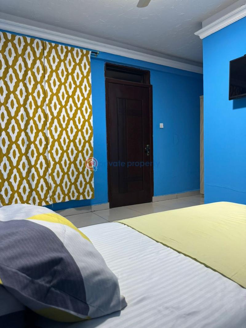 1 bedroom Hostel For Rent Owoo Plastic Street, Kisseman Gimpa Road Legon Accra - 2