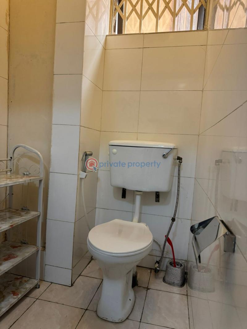 1 bedroom Hostel For Rent Owoo Plastic Street, Kisseman Gimpa Road Legon Accra - 10
