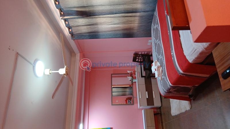 1 bedroom Apartment For Rent Owoo Plastic Street, Aggrey Arkosse, Kisseman Gimpa Road Legon Accra - 2