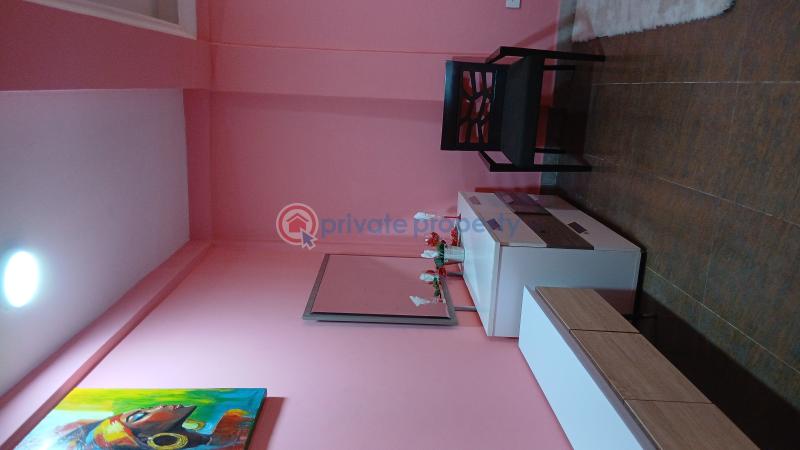 1 bedroom Apartment For Rent Owoo Plastic Street, Aggrey Arkosse, Kisseman Gimpa Road Legon Accra - 3