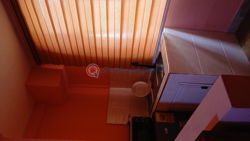 1 bedroom Apartment For Rent Owoo Plastic Street, Aggrey Arkosse, Kisseman Gimpa Road Legon Accra - 4