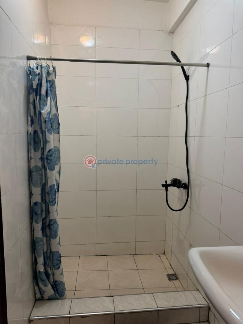 1 bedroom Apartment For Rent Owoo Plastic Street, Aggrey Arkosse, Kisseman Gimpa Road Legon Accra - 6