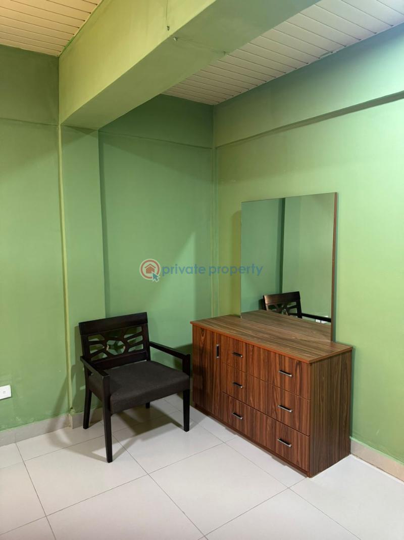 1 bedroom Apartment For Rent Owoo Plastic Street, Aggrey Arkosse, Kisseman Gimpa Road Legon Accra - 2