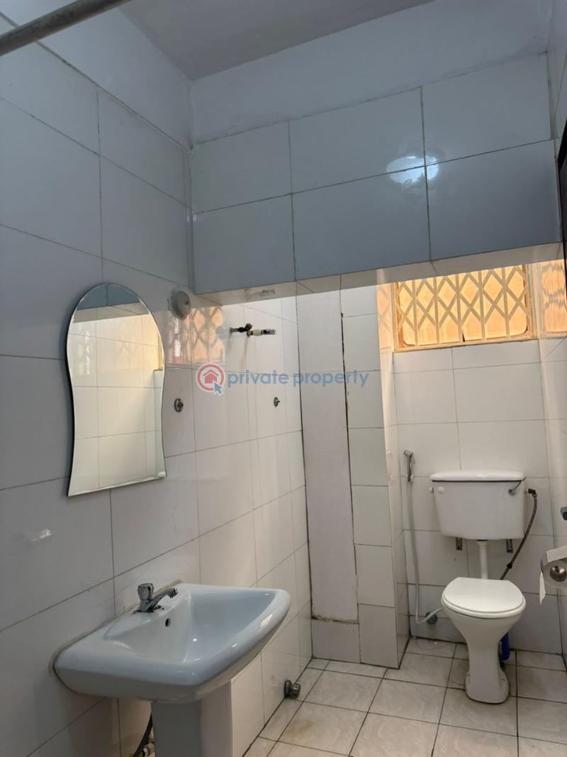 1 bedroom Apartment For Rent Owoo Plastic Street, Aggrey Arkosse, Kisseman Gimpa Road Legon Accra - 7