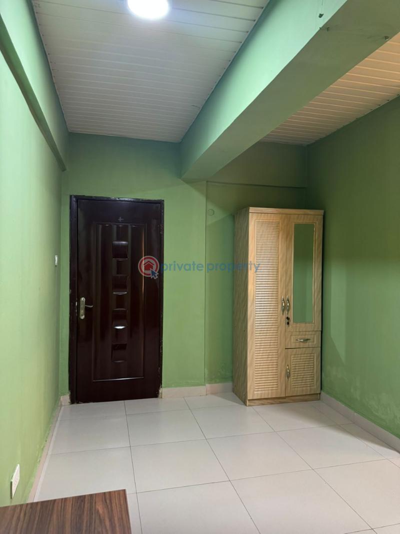 1 bedroom Apartment For Rent Owoo Plastic Street, Aggrey Arkosse, Kisseman Gimpa Road Legon Accra - 5