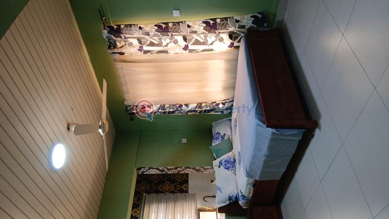 1 bedroom Apartment For Rent Owoo Plastic Street, Aggrey Arkosse, Kisseman Gimpa Road Legon Accra - 9