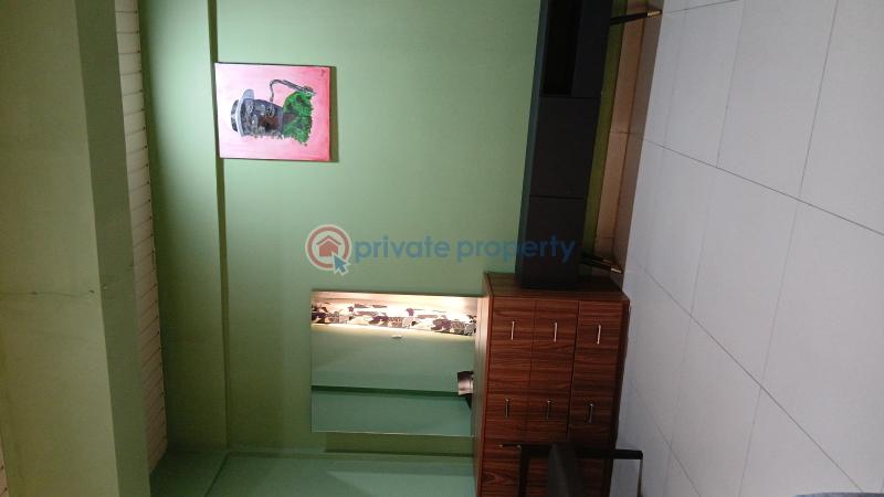1 bedroom Apartment For Rent Owoo Plastic Street, Aggrey Arkosse, Kisseman Gimpa Road Legon Accra - 10
