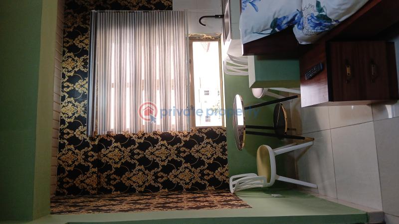 1 bedroom Apartment For Rent Owoo Plastic Street, Aggrey Arkosse, Kisseman Gimpa Road Legon Accra - 11