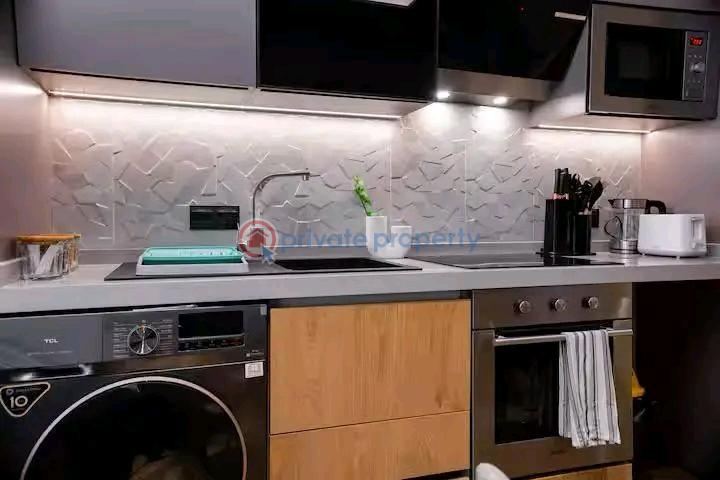 1 bedroom Apartment For Sale Cantonments Accra - 4