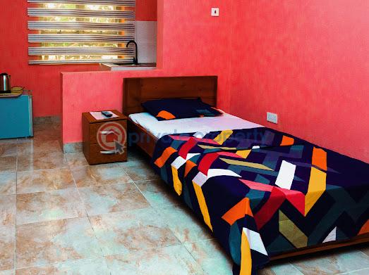 1 bedroom Hostel For Rent Owoo Plastic Street, Aggrey Arkosse, Kisseman Gimpa Road Legon Accra - 0