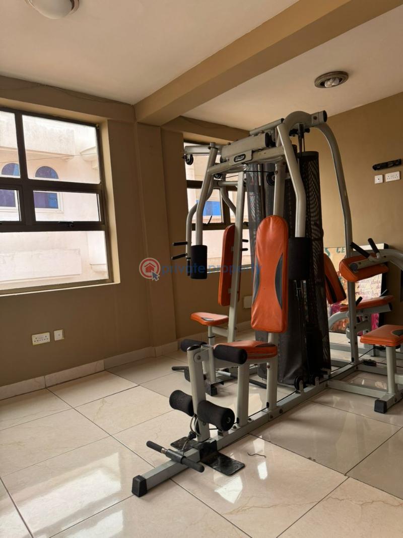 1 bedroom Hostel For Rent Owoo Plastic Street, Aggrey Arkosse, Kisseman Gimpa Road Legon Accra - 4