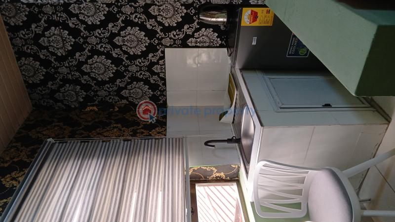 1 bedroom Hostel For Rent Owoo Plastic Street, Aggrey Arkosse, Kisseman Gimpa Road Legon Accra - 8