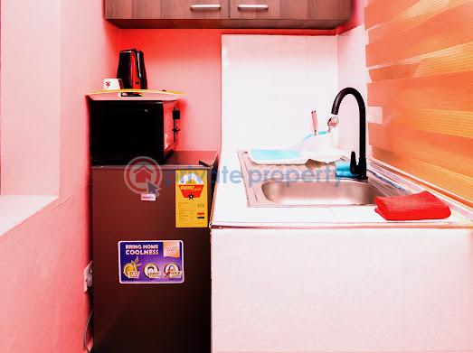 1 bedroom Hostel For Rent Owoo Plastic Street, Aggrey Arkosse, Kisseman Gimpa Road Legon Accra - 3