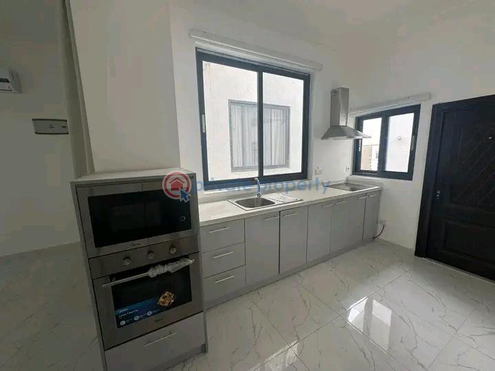 1 bedroom Apartment For Rent Tse Addo Accra - 3