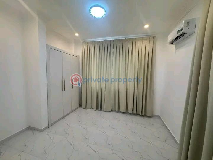 1 bedroom Apartment For Rent Tse Addo Accra - 2