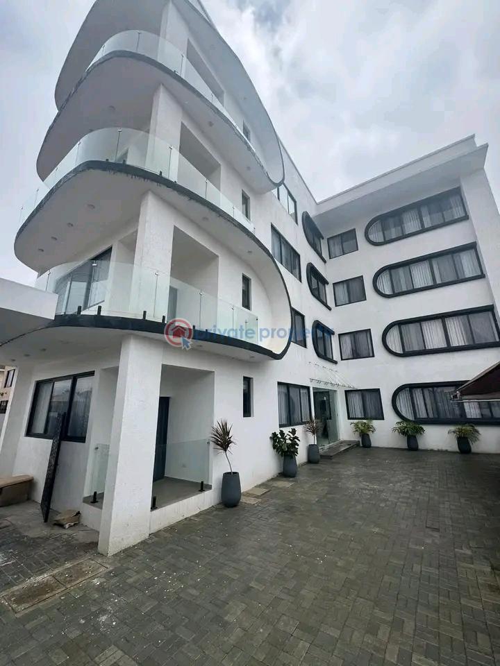 1 bedroom Apartment For Rent Tse Addo Accra - 0
