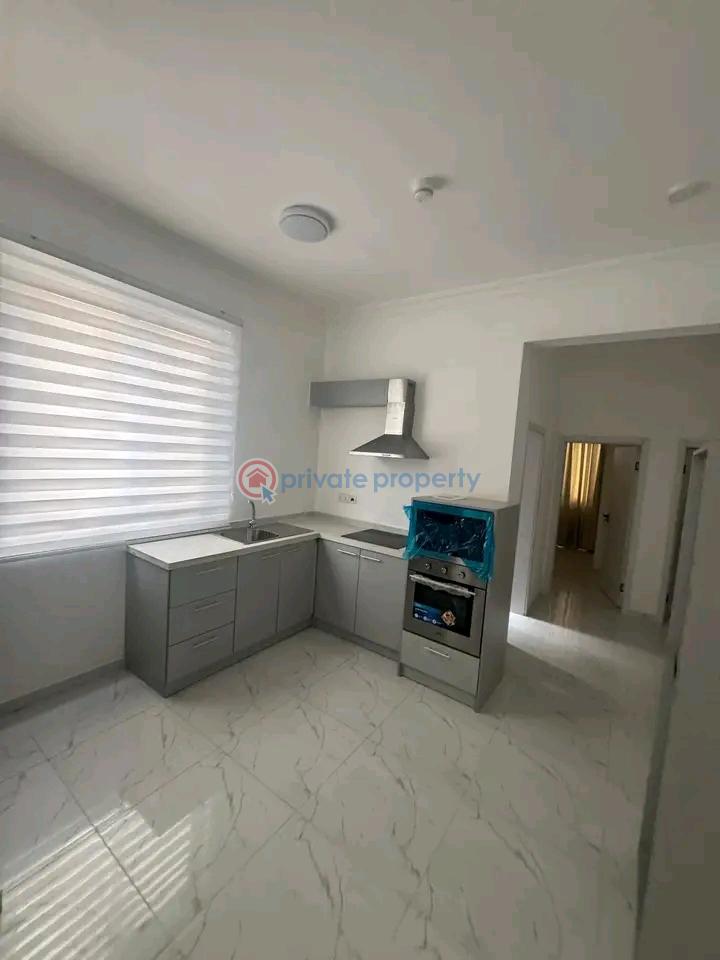 1 bedroom Apartment For Rent Tse Addo Accra - 5