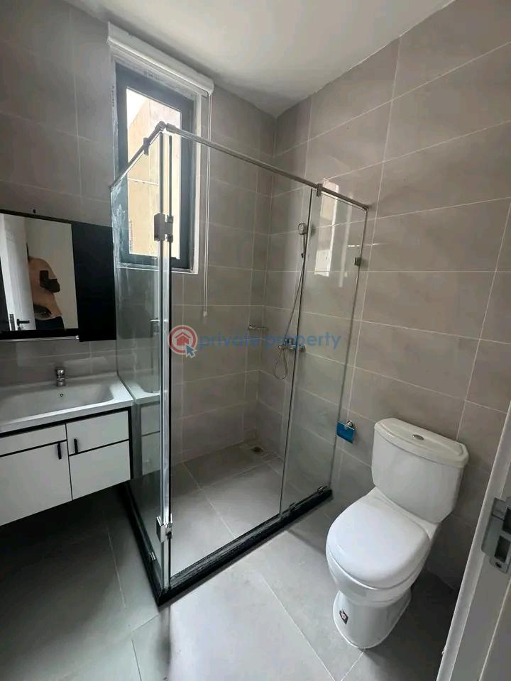 1 bedroom Apartment For Rent Tse Addo Accra - 4
