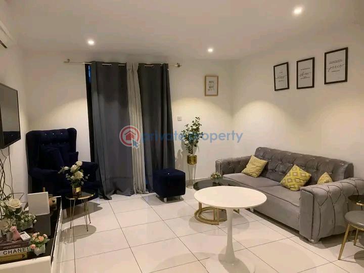 1 bedroom Apartment For Sale Cantonments Accra - 2