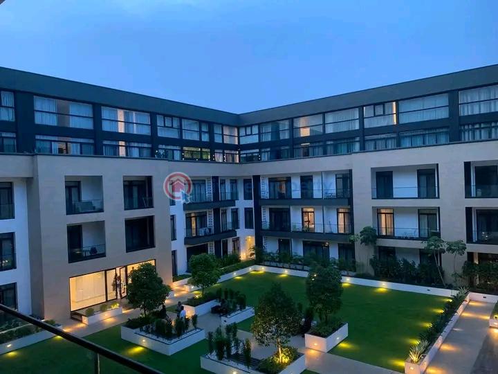 1 bedroom Apartment For Sale Cantonments Accra - 0