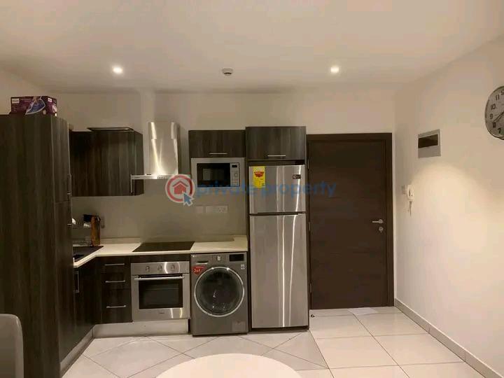 1 bedroom Apartment For Sale Cantonments Accra - 3