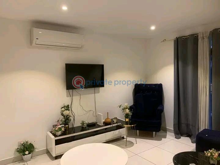 1 bedroom Apartment For Sale Cantonments Accra - 4