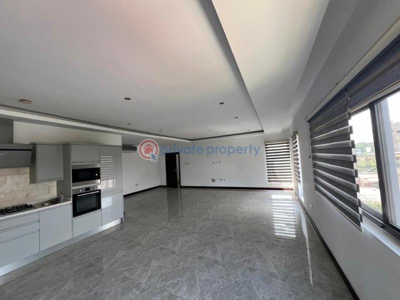2 bedroom Apartment For Sale Abelemkpe Accra - 6
