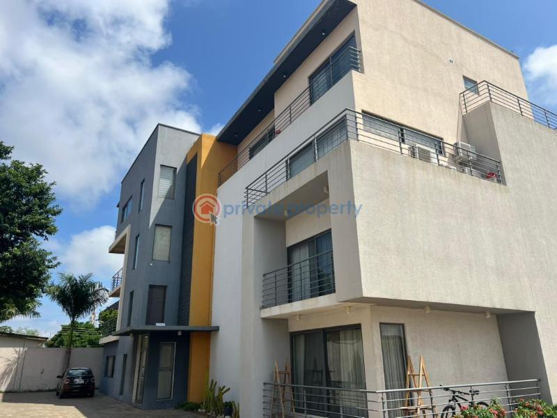 2 bedroom Apartment For Sale Abelemkpe Accra - 0