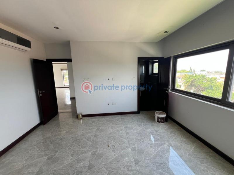 2 bedroom Apartment For Sale Abelemkpe Accra - 5