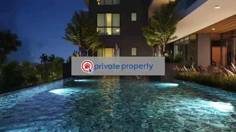 2 bedroom Apartment For Sale &nbsp;ringroad Osu Accra - 3