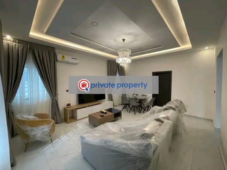 2 bedroom Apartment For Sale &nbsp;ringroad Osu Accra - 1