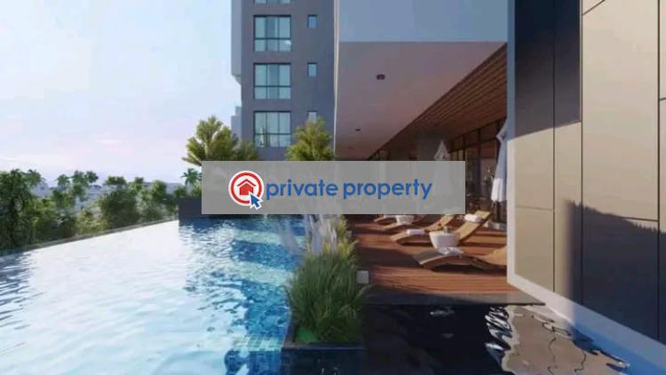 2 bedroom Apartment For Sale &nbsp;ringroad Osu Accra - 2